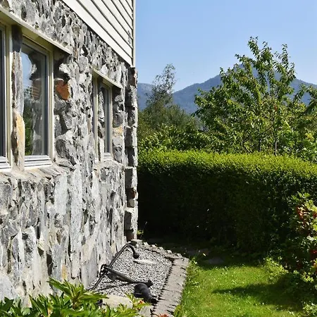 Apartment With A View Close To The Pulpit Rock Jorpeland Exterior photo
