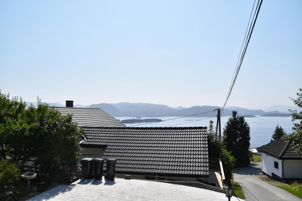 Apartment With A View Close To The Pulpit Rock Jorpeland