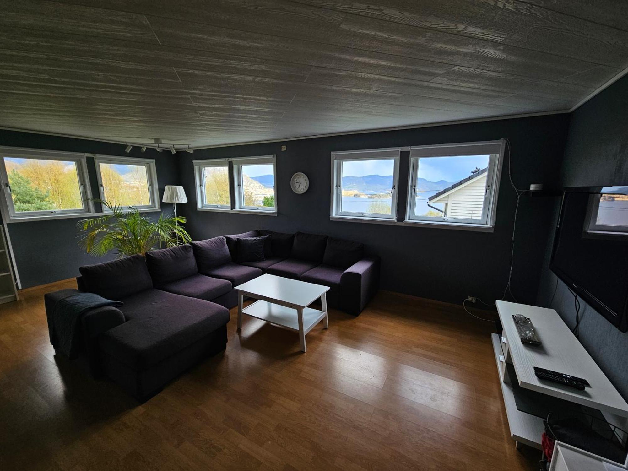 Apartment With A View Close To The Pulpit Rock *